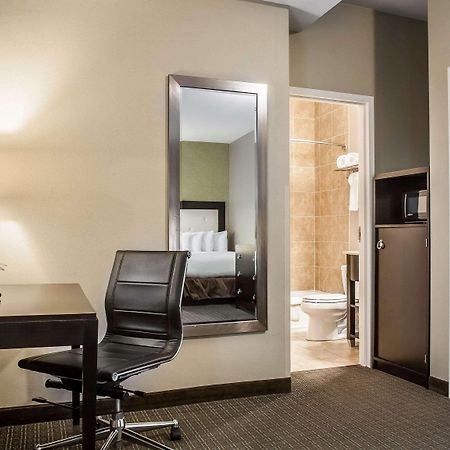 Envision Hotel Boston-Longwood, Ascend Hotel Collection Esterno foto
