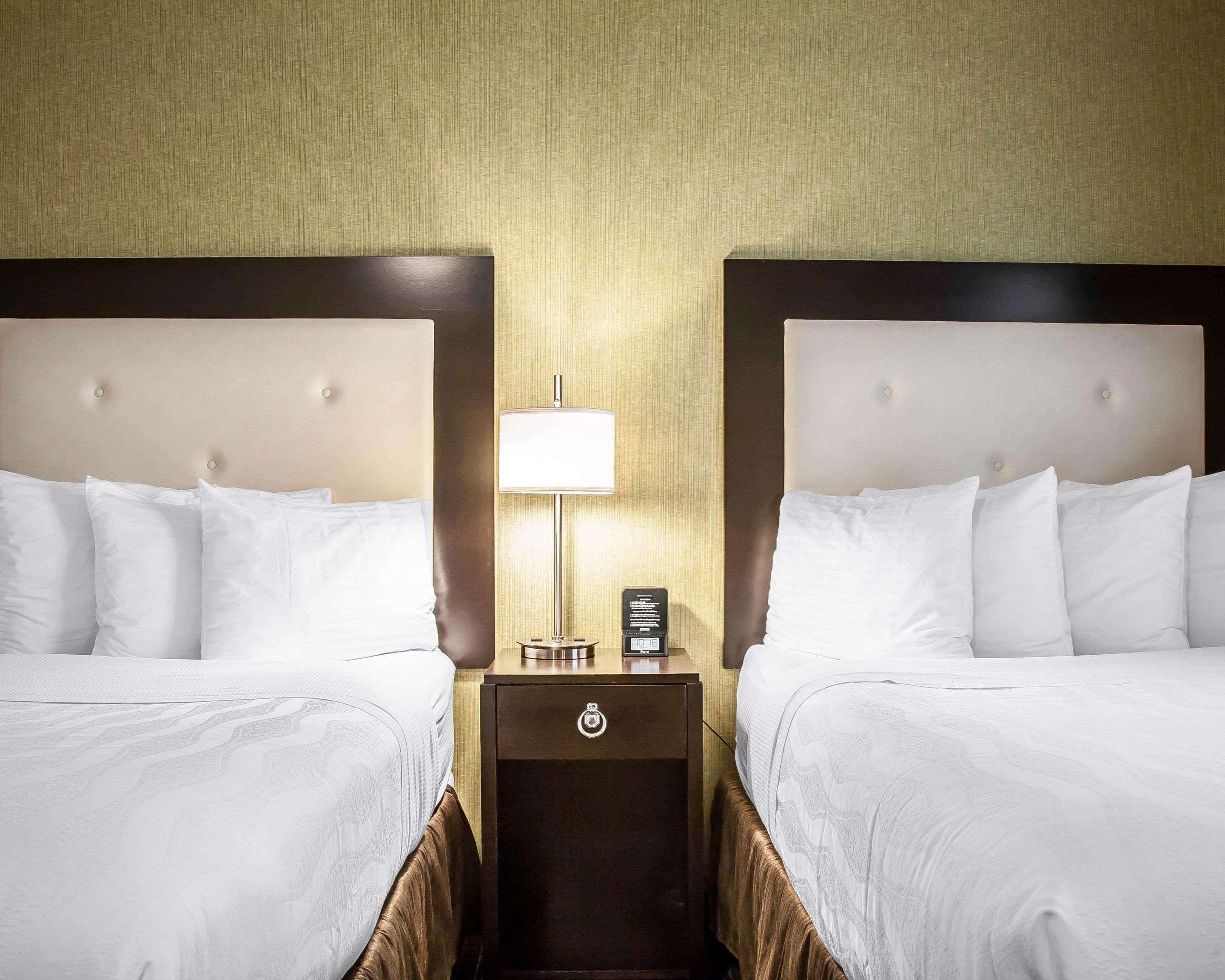 Envision Hotel Boston-Longwood, Ascend Hotel Collection Esterno foto