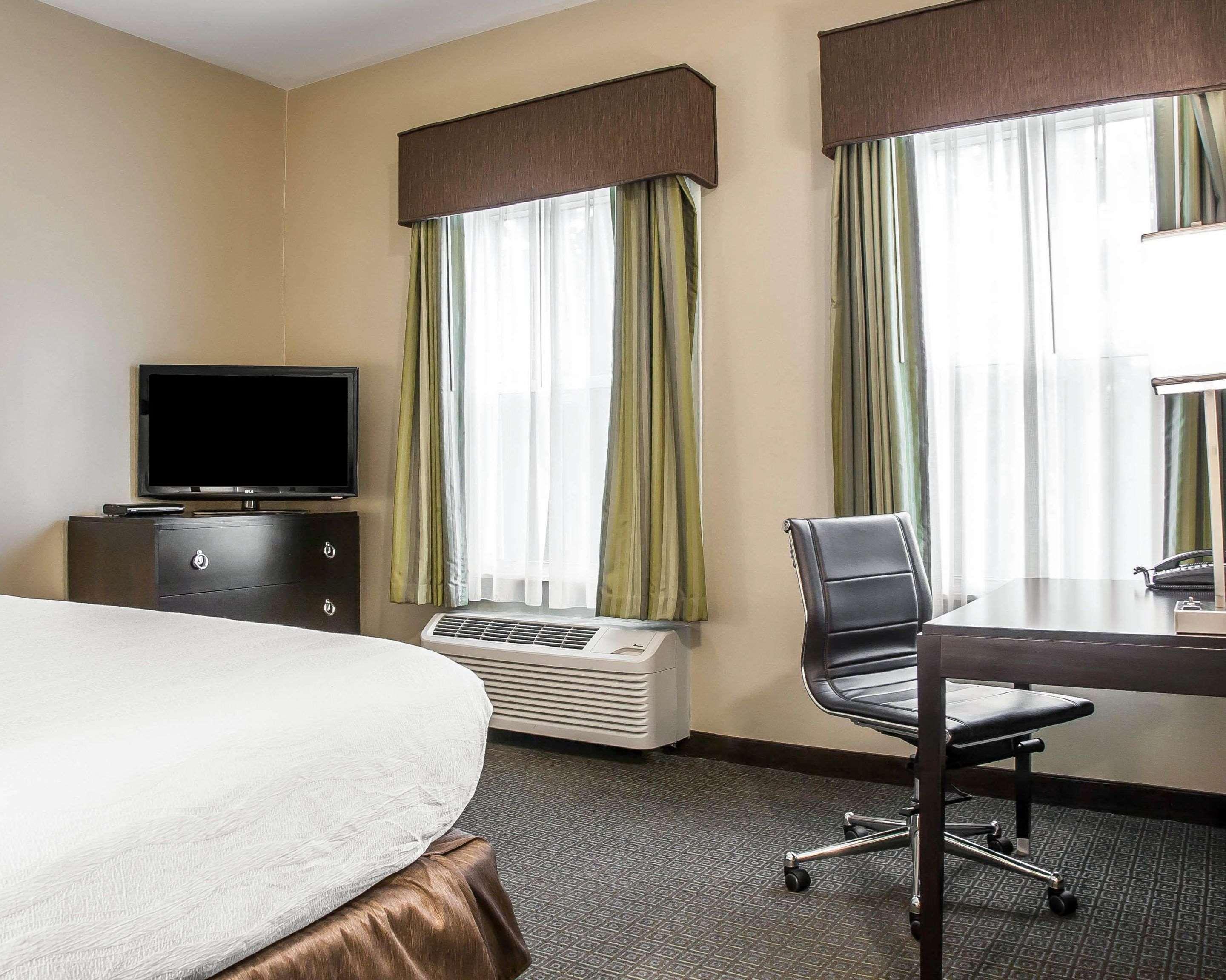 Envision Hotel Boston-Longwood, Ascend Hotel Collection Esterno foto