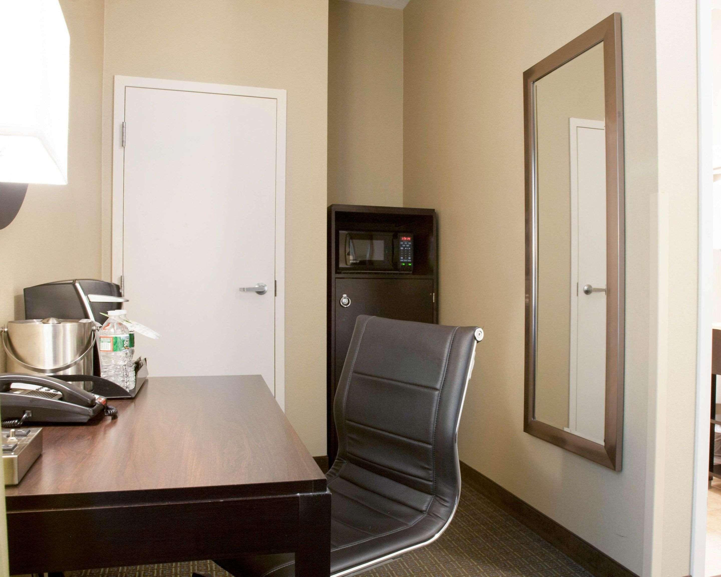 Envision Hotel Boston-Longwood, Ascend Hotel Collection Esterno foto