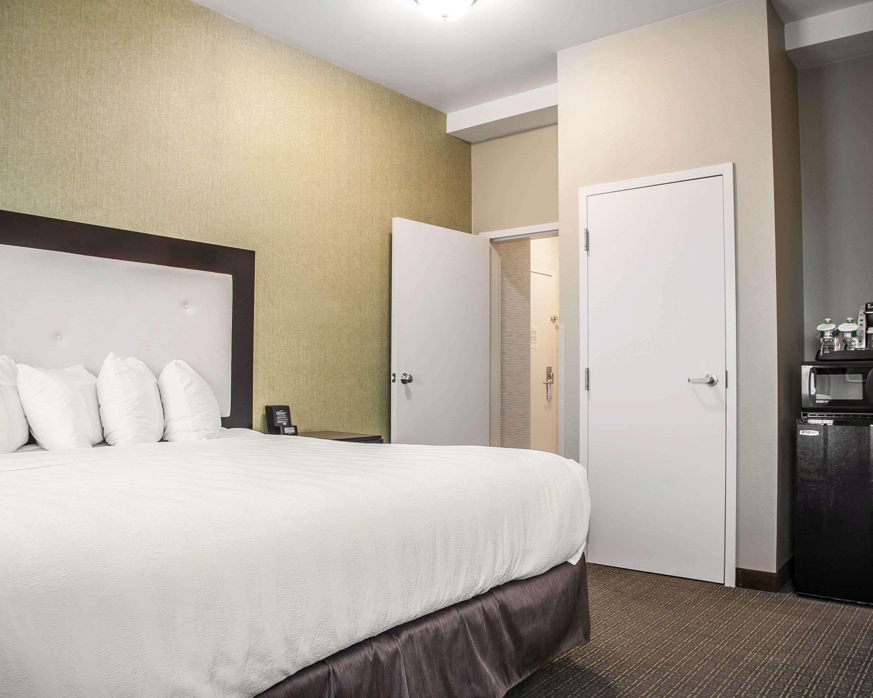 Envision Hotel Boston-Longwood, Ascend Hotel Collection Esterno foto