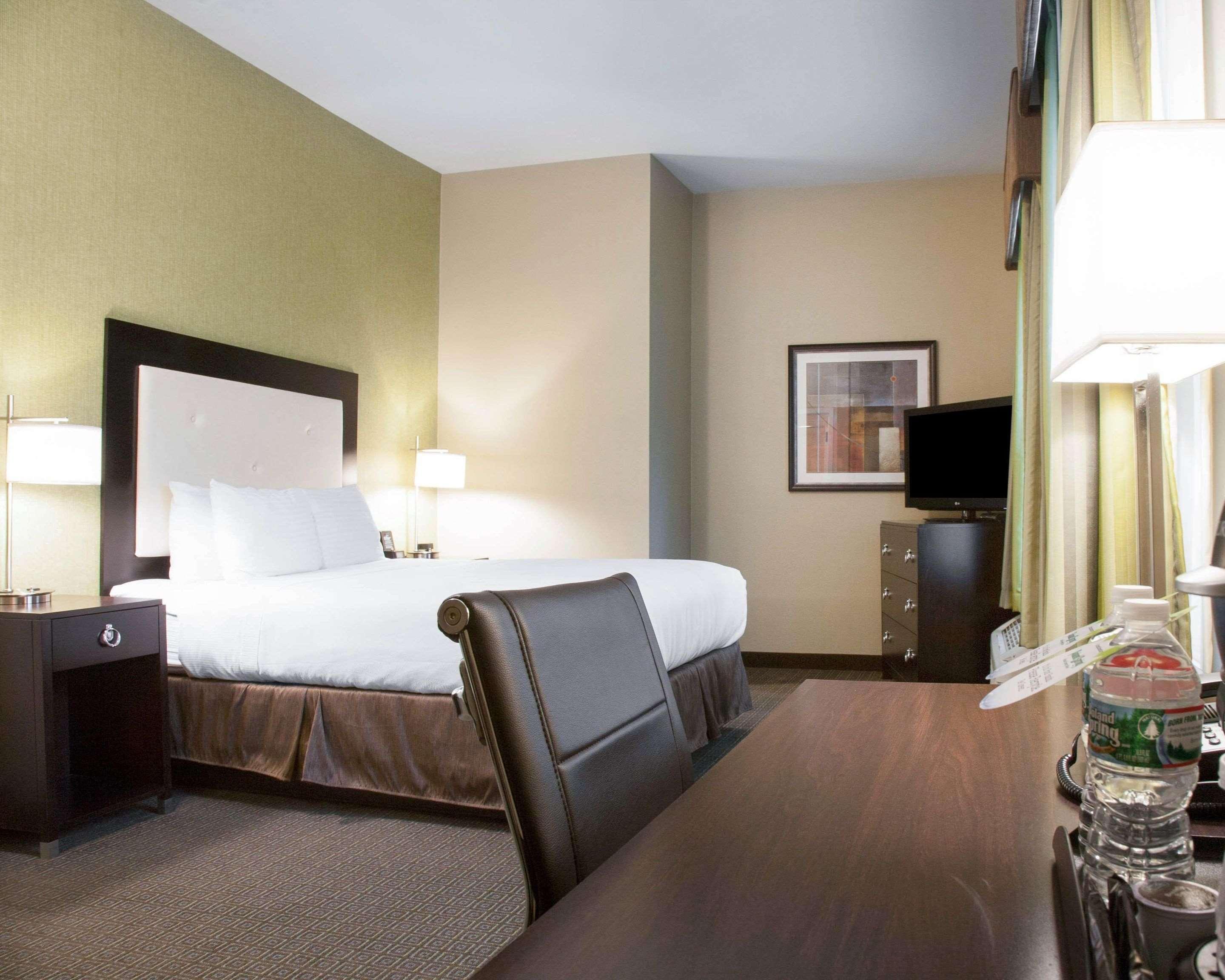 Envision Hotel Boston-Longwood, Ascend Hotel Collection Esterno foto